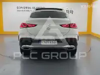 2021 Mercedes Benz GLE-Class