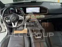 2021 Mercedes Benz GLE-Class