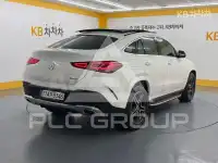 2021 Mercedes Benz GLE-Class