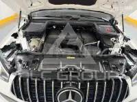 2021 Mercedes Benz GLE-Class