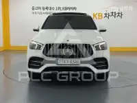 2021 Mercedes Benz GLE-Class
