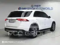 2021 Mercedes Benz GLE-Class