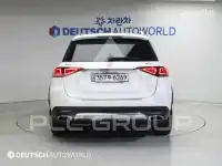 2021 Mercedes Benz GLE-Class