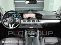2021 Mercedes Benz GLE-Class