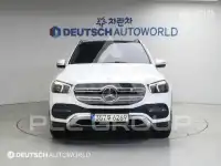 2021 Mercedes Benz GLE-Class