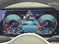 2021 Mercedes Benz CLS-Class
