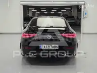 2021 Mercedes Benz CLS-Class