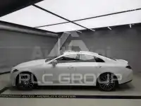 2021 Mercedes Benz CLS-Class