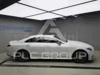 2021 Mercedes Benz CLS-Class
