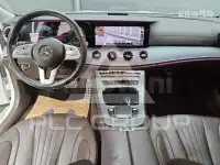 2021 Mercedes Benz CLS-Class