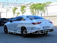 2021 Mercedes Benz CLS-Class