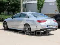 2021 Mercedes Benz CLS-Class