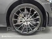 2021 Mercedes Benz CLS-Class
