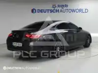 2021 Mercedes Benz CLS-Class