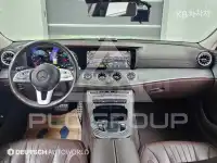 2021 Mercedes Benz CLS-Class