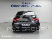 2021 Mercedes Benz CLS-Class