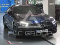 2021 Mercedes Benz CLS-Class