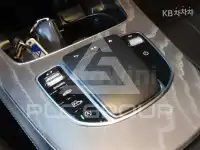 2021 Mercedes Benz CLS-Class