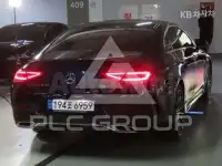 2021 Mercedes Benz CLS-Class