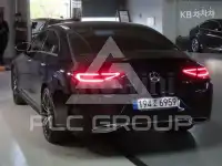 2021 Mercedes Benz CLS-Class