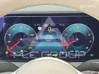 2021 Mercedes Benz CLS-Class