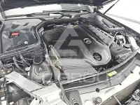 2021 Mercedes Benz CLS-Class