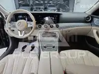 2021 Mercedes Benz CLS-Class