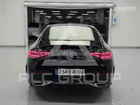 2021 Mercedes Benz CLS-Class