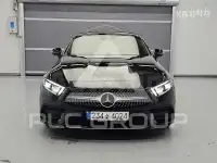 2021 Mercedes Benz CLS-Class