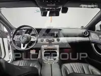 2021 Mercedes Benz CLS-Class