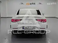 2021 Mercedes Benz CLS-Class