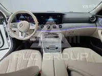 2021 Mercedes Benz CLS-Class