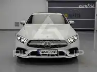2021 Mercedes Benz CLS-Class