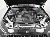 2021 Mercedes Benz CLS-Class