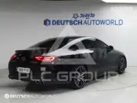 2021 Mercedes Benz CLS-Class