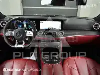 2021 Mercedes Benz CLS-Class