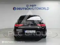 2021 Mercedes Benz CLS-Class