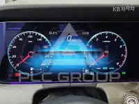 2021 Mercedes Benz CLS-Class