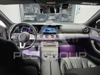 2021 Mercedes Benz CLS-Class