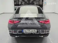 2021 Mercedes Benz CLS-Class