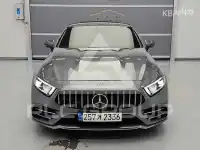2021 Mercedes Benz CLS-Class