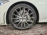 2021 Mercedes Benz CLS-Class