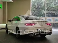 2021 Mercedes Benz CLS-Class