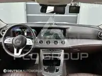 2021 Mercedes Benz CLS-Class