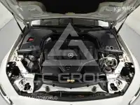 2021 Mercedes Benz CLS-Class