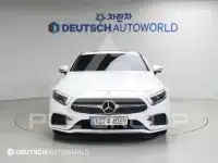 2021 Mercedes Benz CLS-Class
