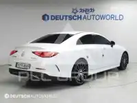 2021 Mercedes Benz CLS-Class