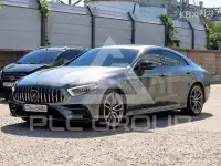 2021 Mercedes Benz CLS-Class