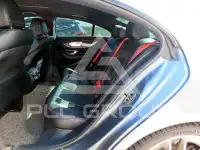 2021 Mercedes Benz CLS-Class