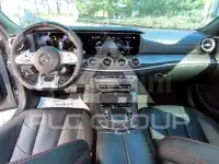 2021 Mercedes Benz CLS-Class